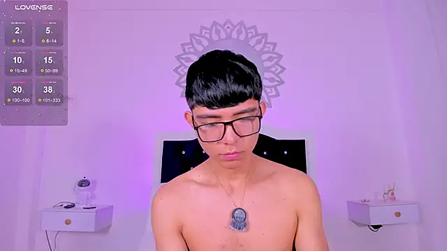 CodyTwink online show from March 16, 1:26 pm