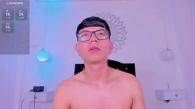 CodyTwink online show from November 9, 7:01 am