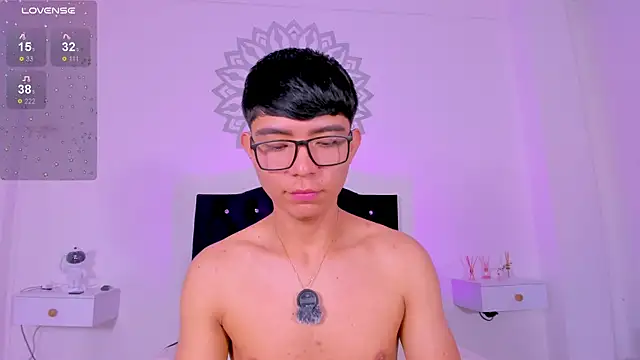 CodyTwink online show from February 26, 2:50 pm