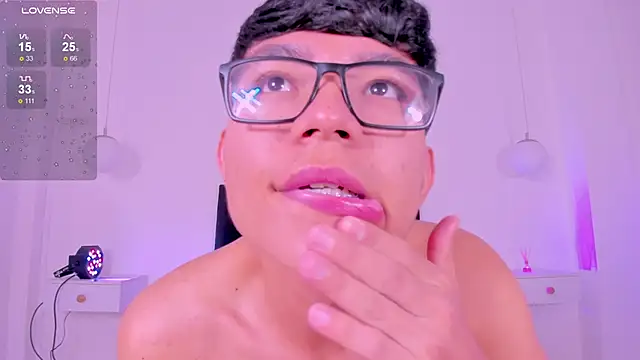 CodyTwink online show from November 15, 3:16 pm