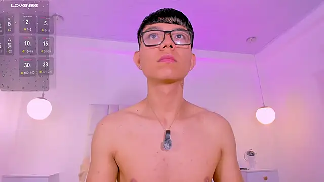 CodyTwink online show from May 30, 2:12 pm