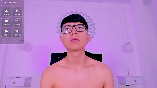 CodyTwink online show from December 4, 3:00 pm