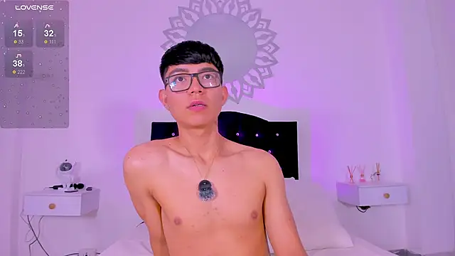 CodyTwink online show from February 23, 4:29 pm