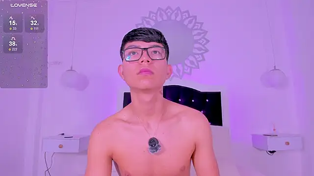 CodyTwink online show from January 18, 10:18 am