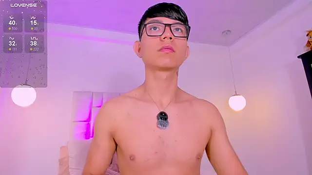 CodyTwink online show from May 20, 2:36 pm