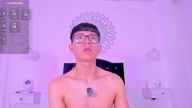 CodyTwink online show from February 4, 3:29 pm