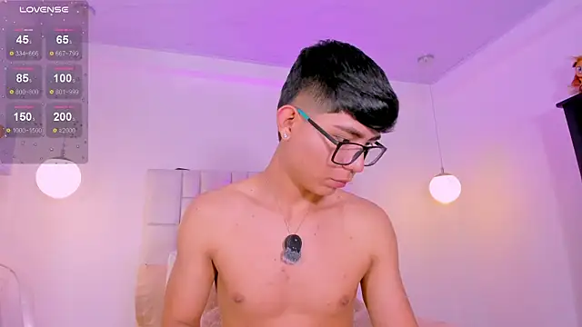 CodyTwink online show from May 9, 9:29 pm