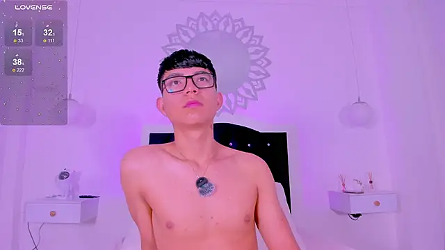 CodyTwink online show from February 8, 10:35 am