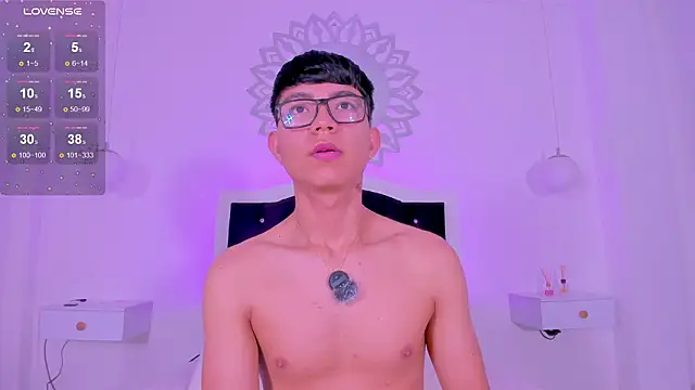 CodyTwink online show from February 1, 10:46 am