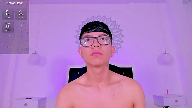 CodyTwink online show from November 30, 10:05 am