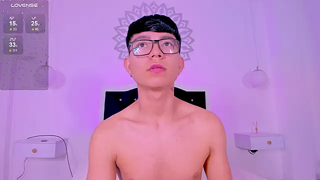 CodyTwink online show from December 16, 2:43 pm