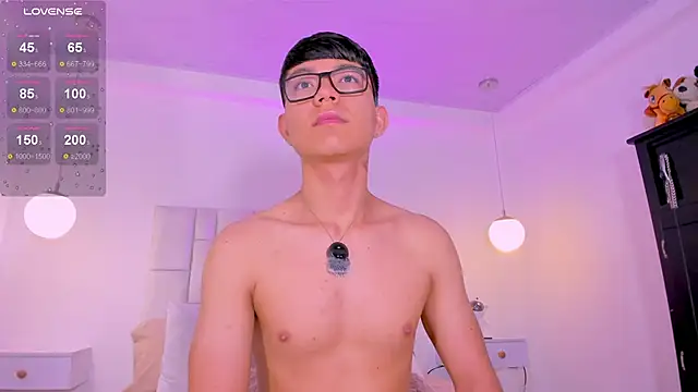 CodyTwink online show from May 31, 12:22 pm