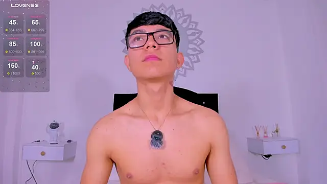 CodyTwink online show from February 25, 2:39 pm