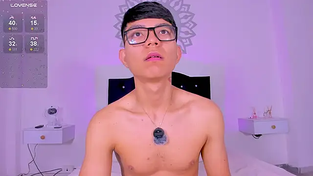 CodyTwink online show from March 26, 1:09 pm