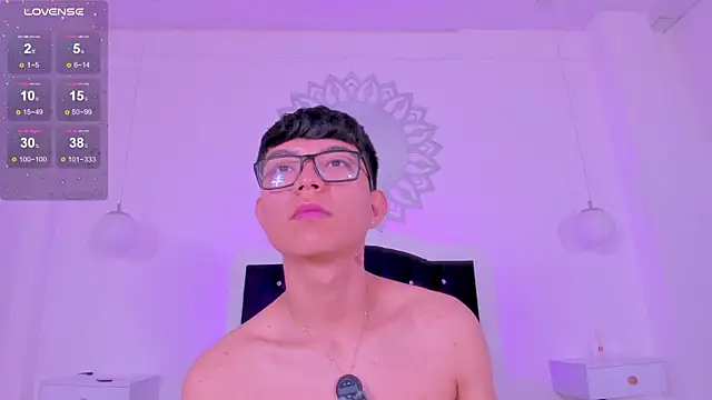 CodyTwink online show from January 19, 1:59 pm