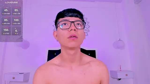 CodyTwink online show from November 24, 2:50 pm