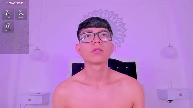 CodyTwink online show from January 9, 3:52 pm