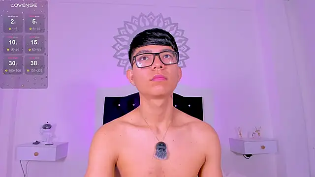 CodyTwink online show from March 14, 1:28 pm