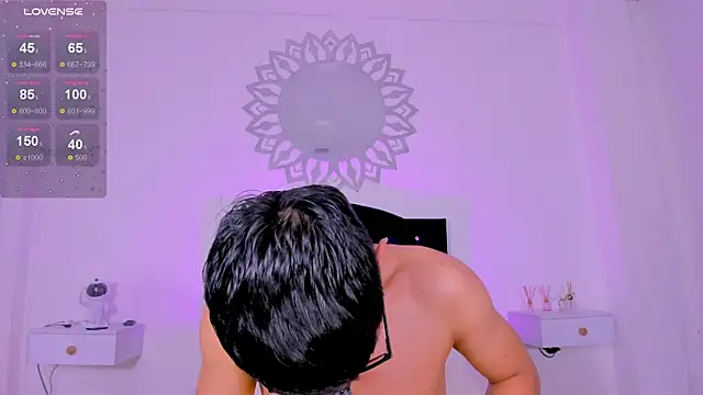 CodyTwink online show from March 3, 2:02 pm