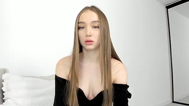 Sweet-bb online show from February 2, 5:56 pm