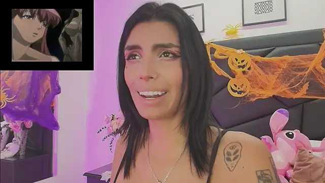 Snapshot of DeuxGold chatting on October 24, 7:29 am DeuxGold online show from October 24, 7:29 am