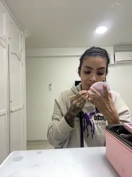 DeuxGold online show from February 7, 3:03 am