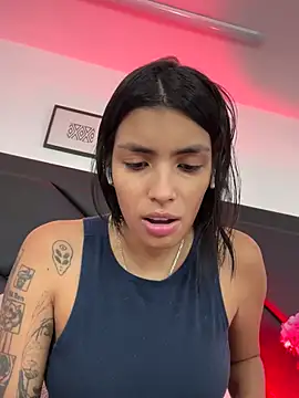 DeuxGold online show from December 4, 3:05 am