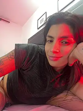 DeuxGold online show from February 15, 3:29 am