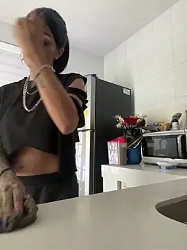 DeuxGold online show from March 19, 7:58 pm