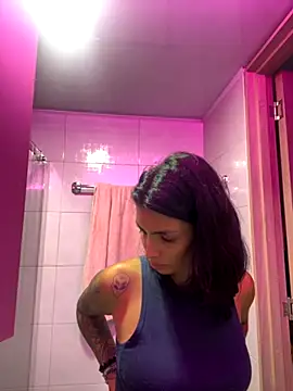 DeuxGold online show from December 4, 11:37 pm