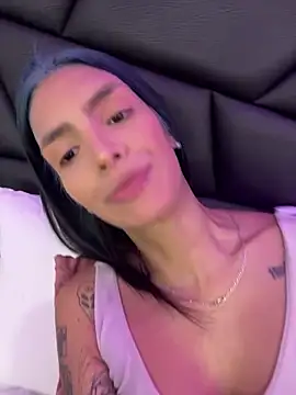 DeuxGold online show from March 11, 3:33 am