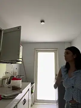 DeuxGold online show from February 20, 7:27 pm