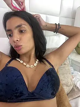 DeuxGold online show from February 6, 5:03 am