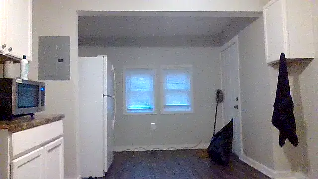 AllLeggs online show from December 29, 9:30 pm