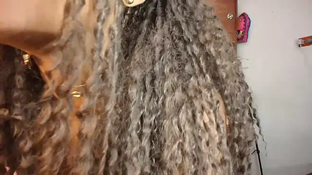 CandyBlackFunXXX online show from December 19, 10:17 am