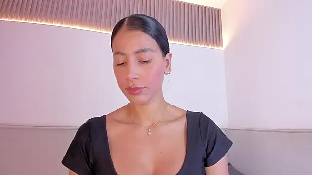 jasminehill  online show from March 1, 4:51 pm