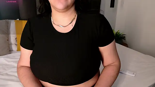 Harmonybabe  online show from September 24, 11:17 am