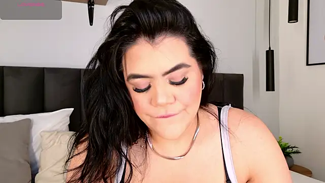 Harmonybabe  online show from September 21, 12:21 pm