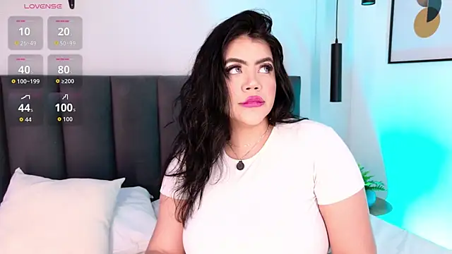 Harmonybabe  online show from November 22, 8:29 pm