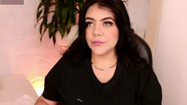 Harmonybabe  online show from October 2, 1:36 pm