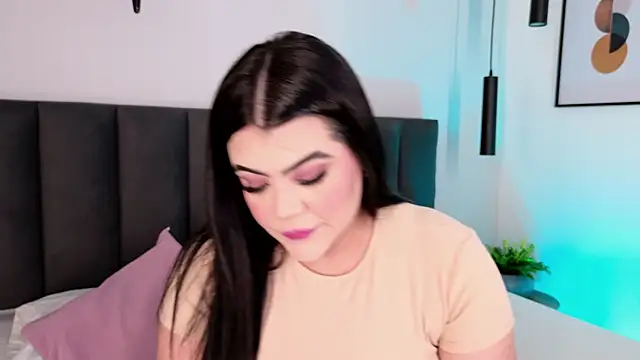 Harmonybabe  online show from March 19, 7:58 pm