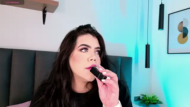 Harmonybabe  online show from March 13, 7:52 pm