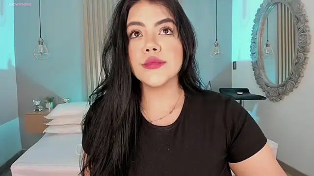 Harmonybabe  online show from March 9, 8:42 pm