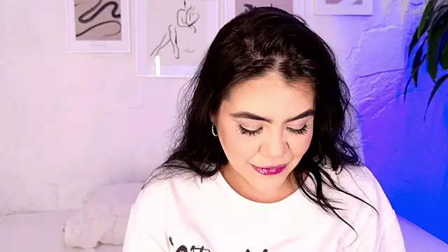 Harmonybabe  online show from November 1, 7:52 pm