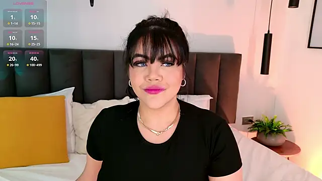 Harmonybabe  online show from September 22, 11:16 am