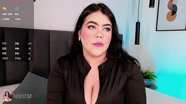 Harmonybabe  online show from April 14, 7:52 pm