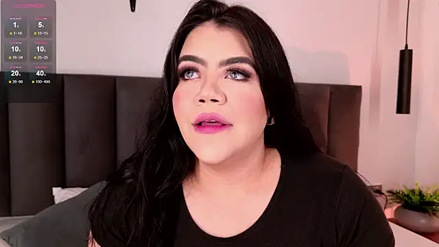 Harmonybabe  online show from March 21, 8:24 pm