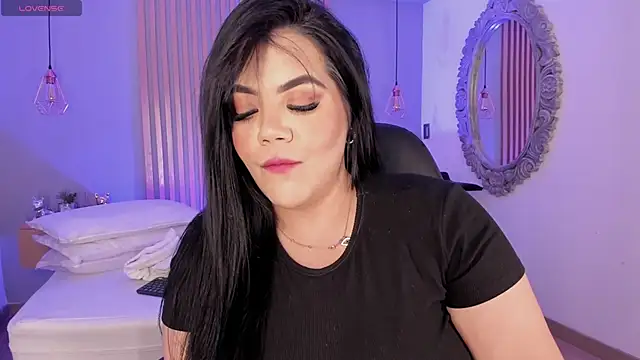 Harmonybabe  online show from March 14, 8:06 pm