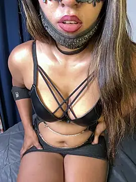 Cinderella-98 online show from March 15, 12:04 am