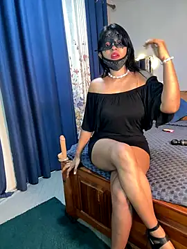 Cinderella-98 online show from October 10, 5:19 am